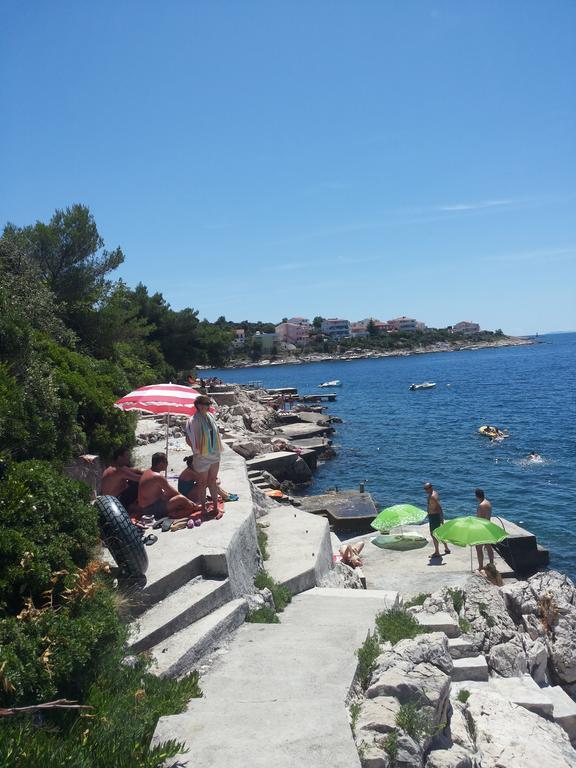 Apartments Nedjeljka Ražanj Pokoj fotografie