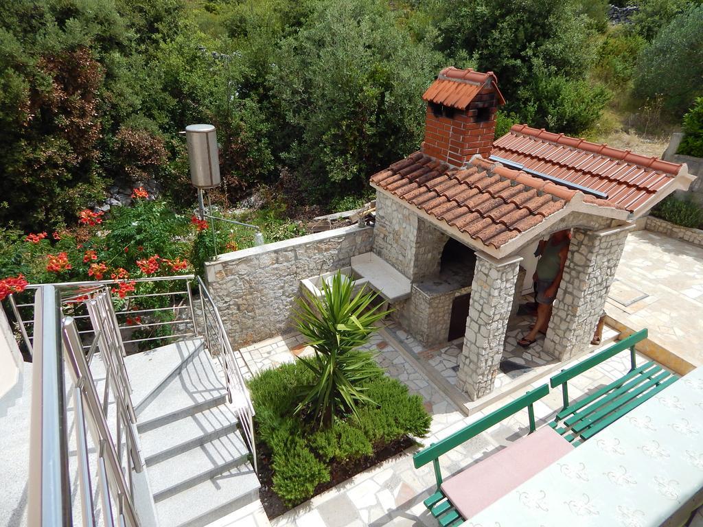 Apartments Nedjeljka Ražanj Pokoj fotografie