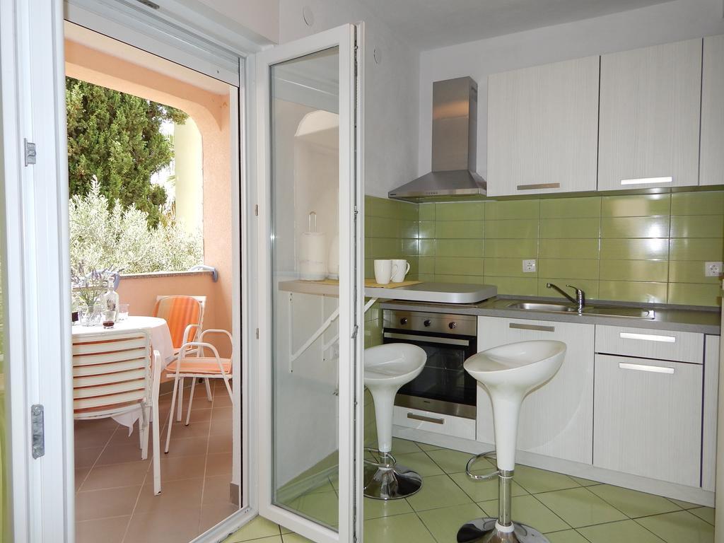 Apartments Nedjeljka Ražanj Pokoj fotografie
