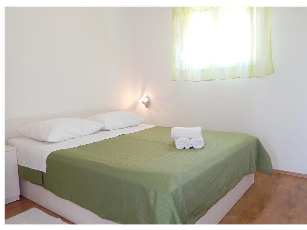 Apartments Nedjeljka Ražanj Pokoj fotografie