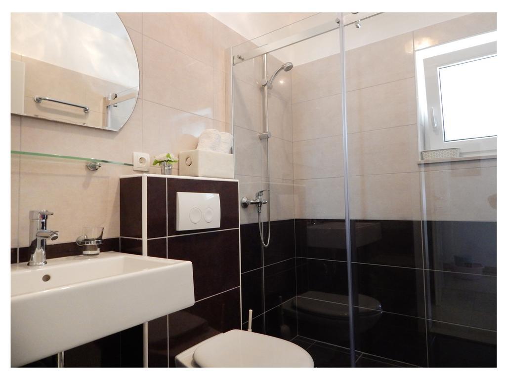 Apartments Nedjeljka Ražanj Pokoj fotografie