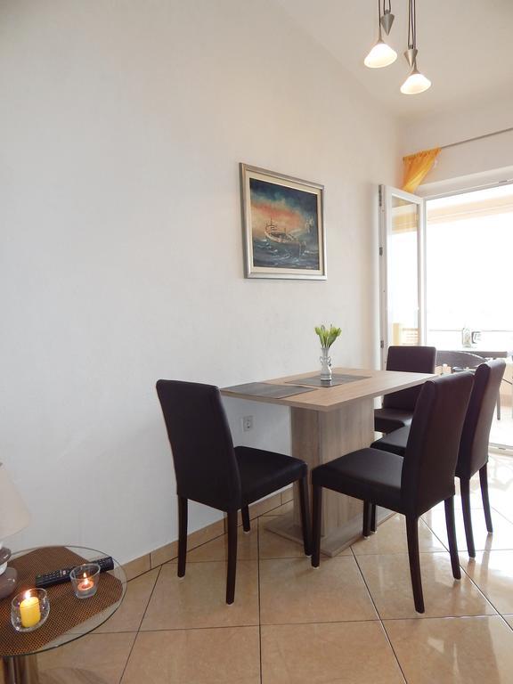 Apartments Nedjeljka Ražanj Pokoj fotografie