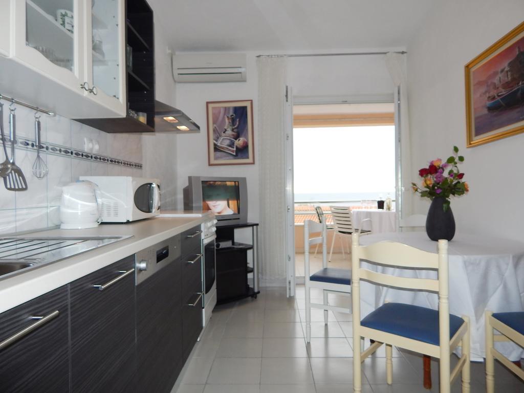 Apartments Nedjeljka Ražanj Pokoj fotografie